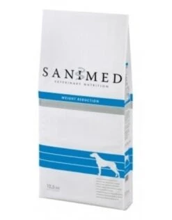 Sanimed Weight Reduction