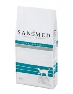 Sanimed Weight Reduction