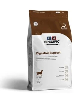SPECIFIC CID DIGESTIVE SUPPORT 12KG