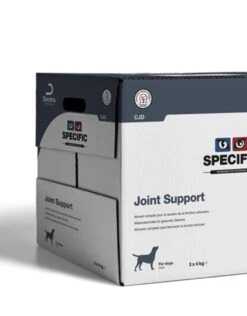 Specific Joint Support 3x4KG