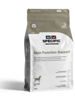 Specific Omega Support