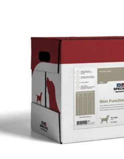 Specific Omega Support 3x2KG