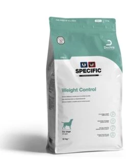 SPECIFIC CRD-2 WEIGHT CONTROL 12KGROL 13KG