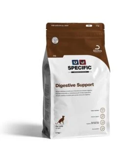 Specific Digestive Support