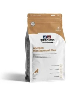 Specific Allergy Management