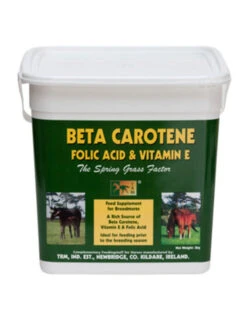 Beta Carotene 3kg