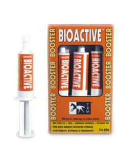 Bio Active 3x60g