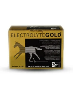 Electrolyte Gold 30x50g
