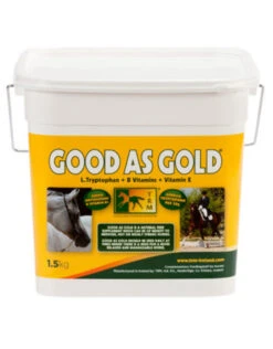 Good As Gold 1500g