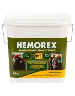 Hemorex 1500g