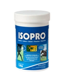 IsoPro2000 - 10kg