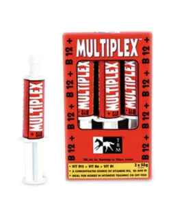 Multiplex Syringe 3x50gr