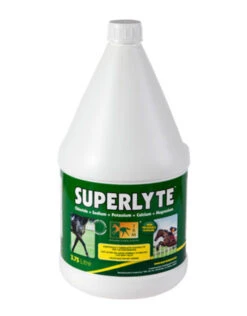 Superlyte Syrup 3,75L