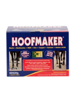 TRM Hoofmaker
