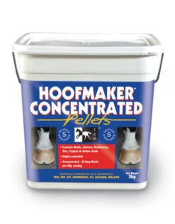 TRM Hoofmaker Pellets