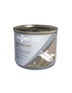 Trovet Recovery Liquid
