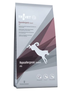 Trovet Hypoallergenic Insect