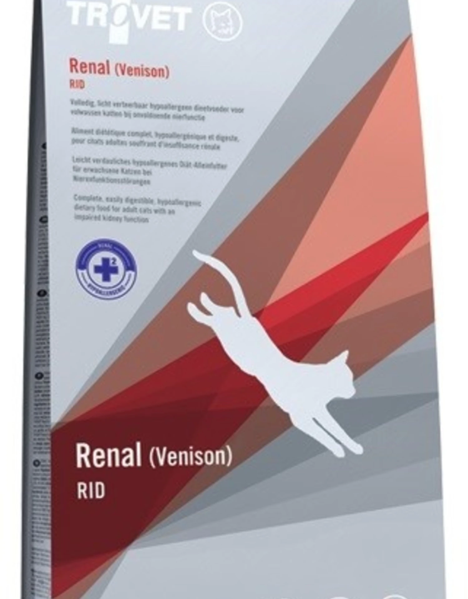 Trovet Renal 1 Trovet Renal