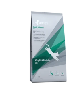 Trovet Weight Diabetic