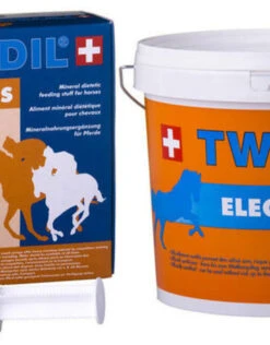Twydil Electrolytes