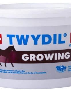 Twydil Growing