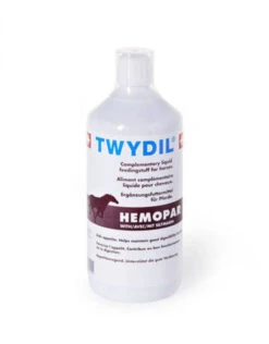 Twydil Hemopar