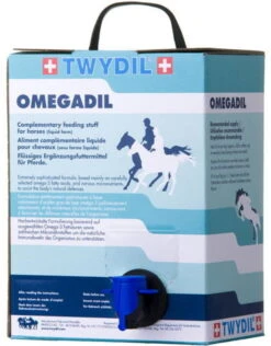 Twydil Omegadil