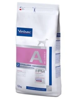 Virbac Trovet Hypoallergy