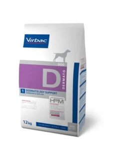 VIRBAC Dermatology Support