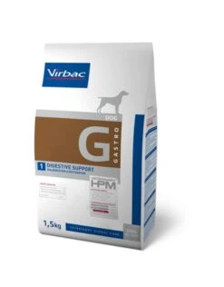 VIRBAC Digestive Support