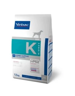 VIRBAC Kidney Support