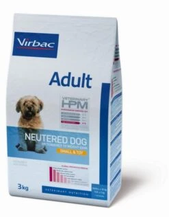 VIRBAC Neutered Adult Small