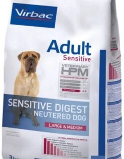 VIRBAC Hond Sensitive Digest