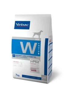 VIRBAC Weight Loss Diabetic