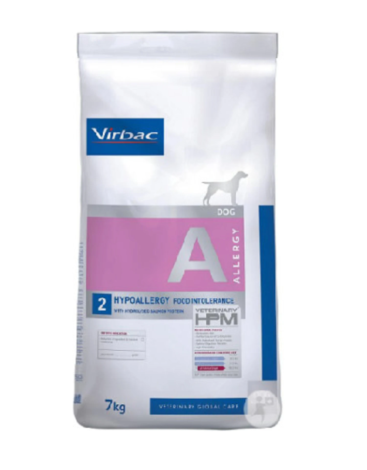 Virbac Hypoallergy 1 Virbac Hypoallergy