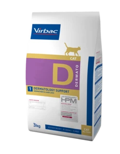 VIRBAC Dermatology