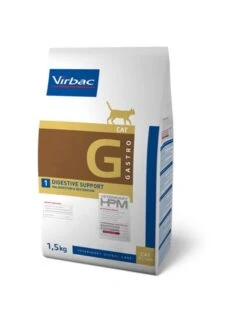 VIRBAC Digestive Support