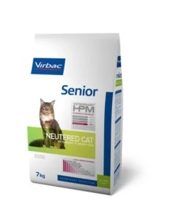 VIRBAC Neutered Senior