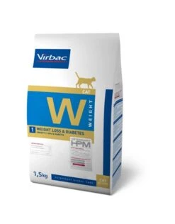 VIRBAC Weight Loss Diabetic
