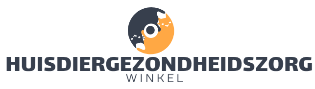 Huisdiergezondheidszorg Winkel